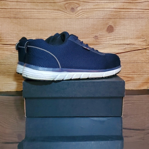 Larnmern Steel Tip /Non-Lsip Work Shoes - Picture 7 of 11